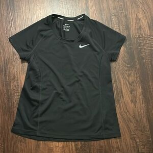 Nike athletic tshirt